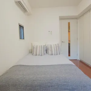 3min Walk To Jr Okubu Sta. Sios2 Apartment