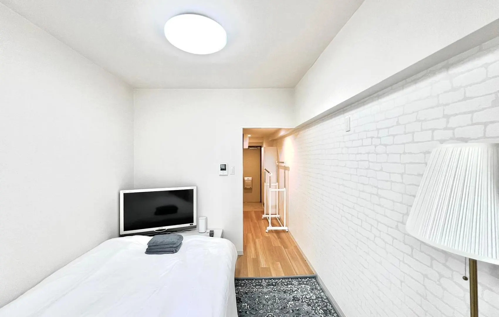 Shinjuku 706 Aparthotel Tokio