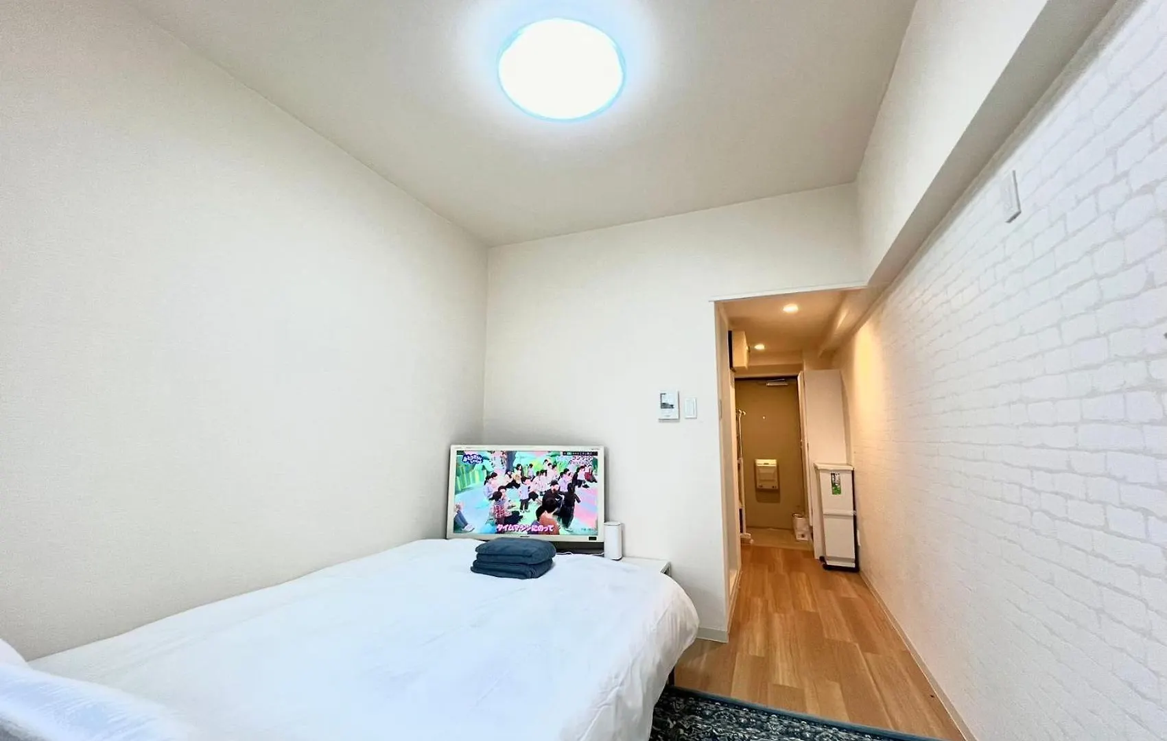 Shinjuku 706 Aparthotel Tokio