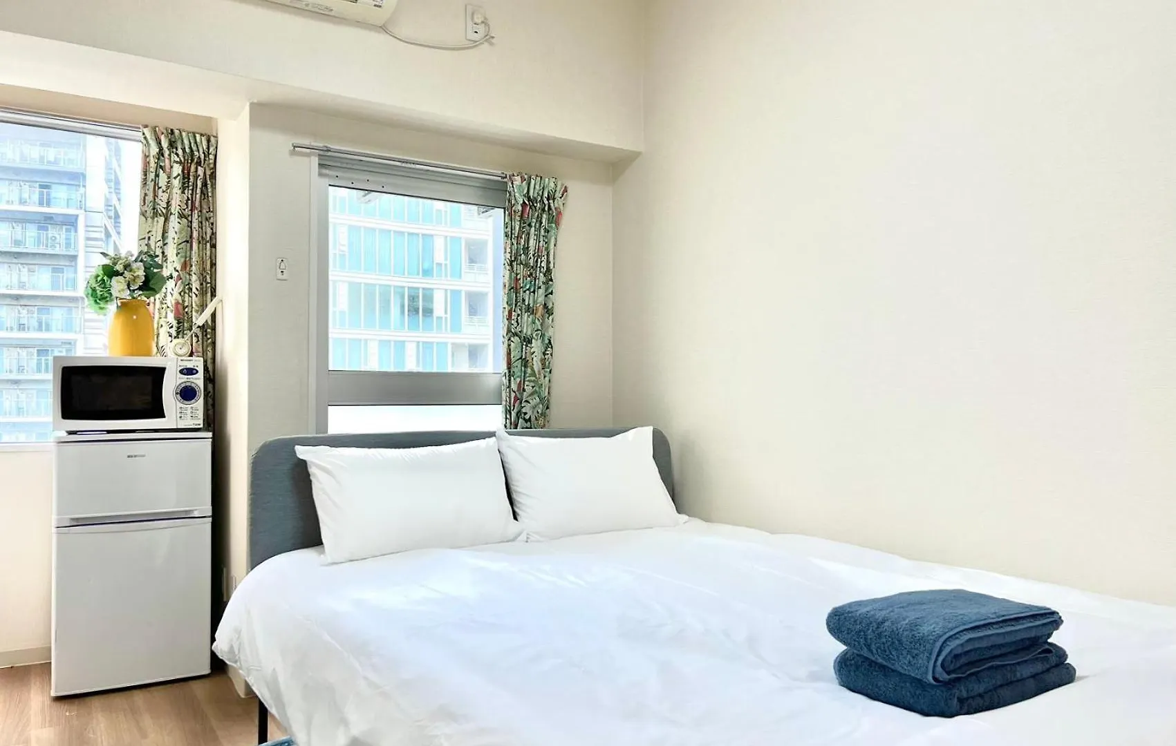 Shinjuku 706 Aparthotel Tokio