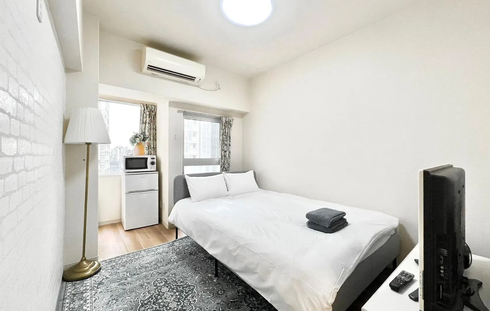 Shinjuku 706 Aparthotel Tokio